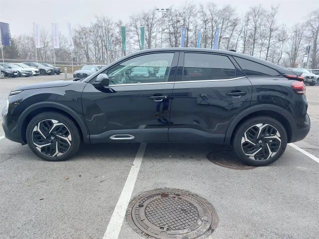 Citroën C4 Max PureTech