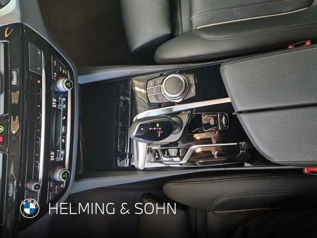 BMW 530 530d Luxury Line Touring xDrive