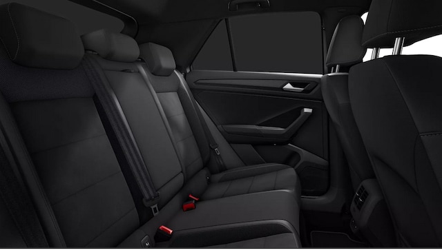 Volkswagen T-Roc 1.5 TSI DSG