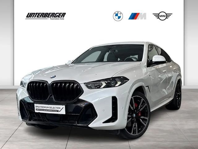 BMW X6 M-Sport xDrive30d