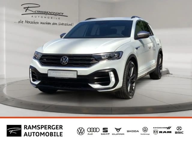 Volkswagen T-Roc 2.0 TSI DSG