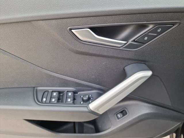 Audi Q2 35 TFSI S-Tronic