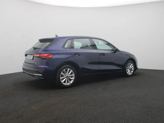 Audi A3 35 TFSI Sedan Sportback