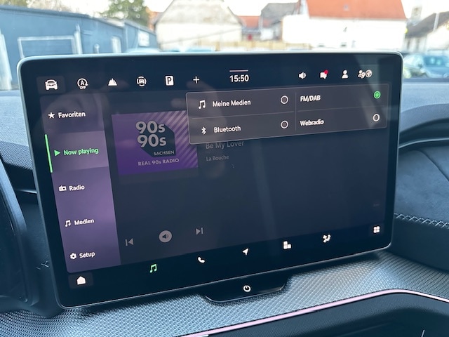 Skoda Kodiaq Sportline