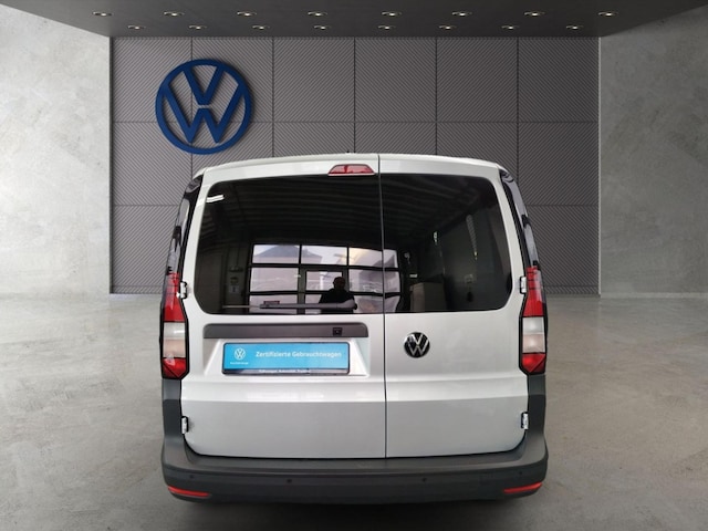 Volkswagen Caddy 1.5 TSI Combi DSG