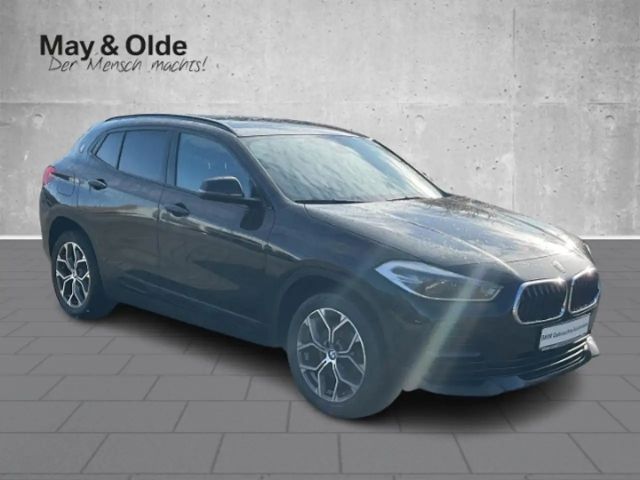 BMW X2 sDrive