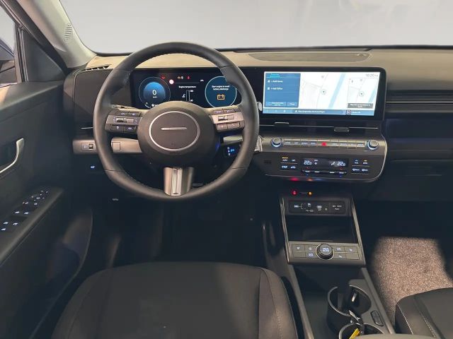 Hyundai Kona 1.6 Trend