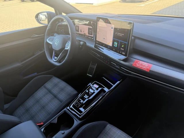 Volkswagen Golf DSG GTE eHybrid