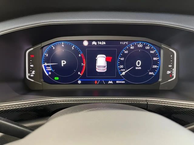 Volkswagen T-Cross 1.0 TSI DSG Style