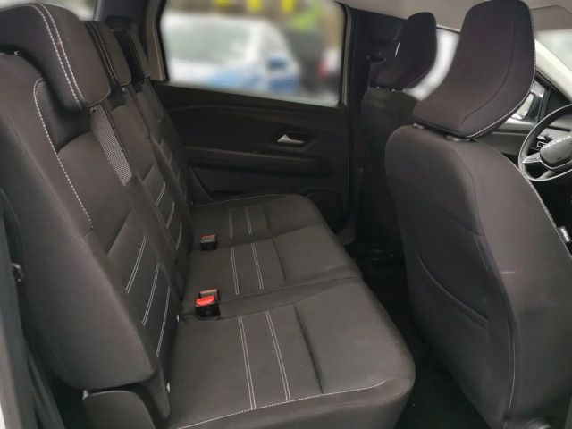 Dacia Jogger Expression Navi|PDC|CarPlay|Hecksch.heiz.