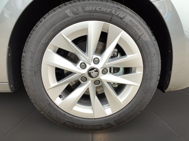 Skoda Octavia 1.5 TSI Combi Selection