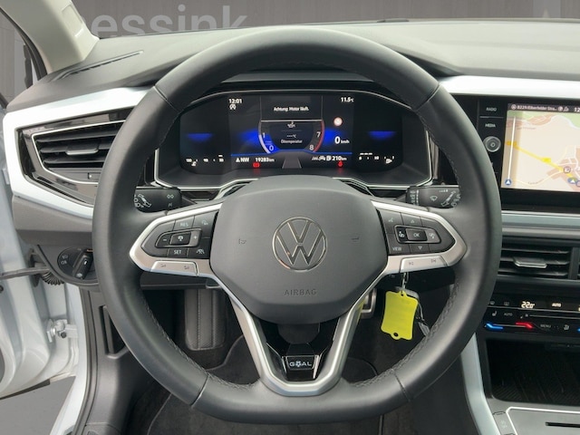 Volkswagen Polo 1.0 TSI