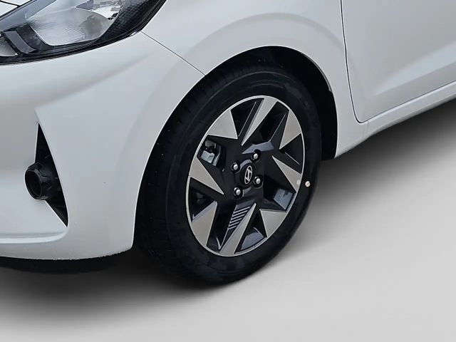 Hyundai i10 GO Plus 1,2 AMT a5bu3