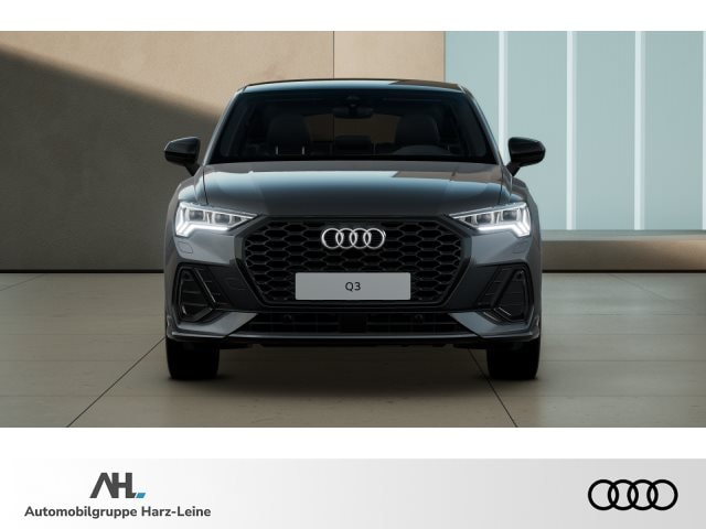 Audi Q3 S-Tronic Sportback