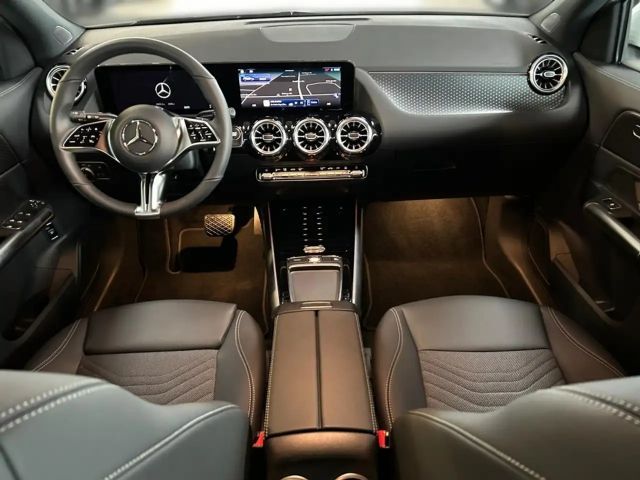 Mercedes-Benz EQA 250 Advanced Progressive