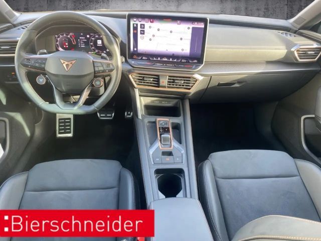 Cupra Leon 2.0 TSI DSG VZ