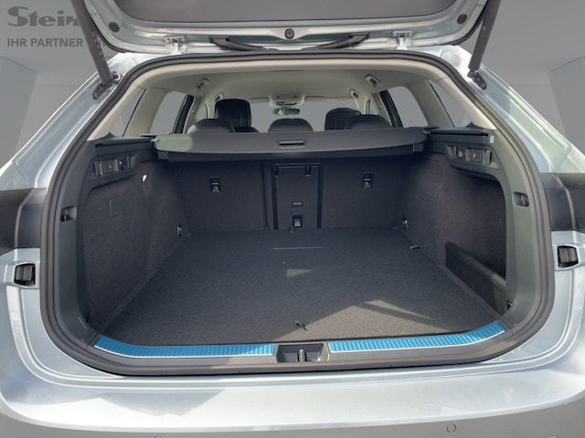 Skoda Superb 1.5 TSI Combi iV