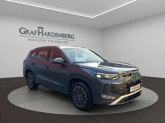 Volkswagen Tayron 1.5 eTSI DSG Life