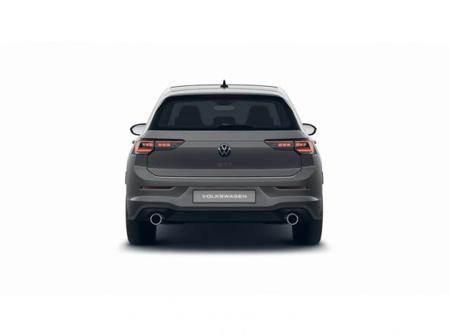 Volkswagen Golf 2.0 TSI DSG GTI Golf VIII