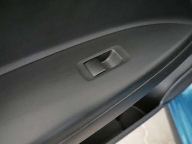 Mitsubishi Space Star Star