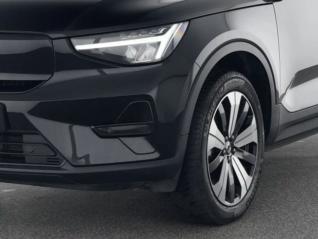 Volvo C40 Plus Recharge