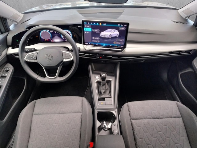 Volkswagen Golf 1.5 TSI Life Variant