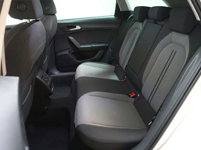 Seat Leon 1.5 TSI DSG Style