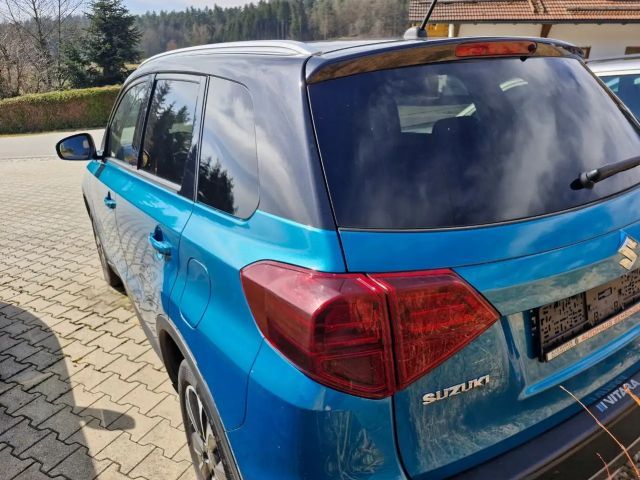 Suzuki Vitara 4x4 Comfort Hybrid