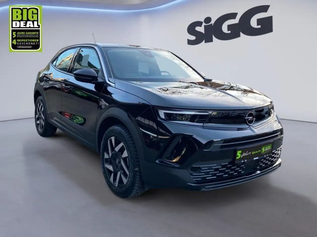 Opel Mokka 1.2 Turbo Elegance Turbo