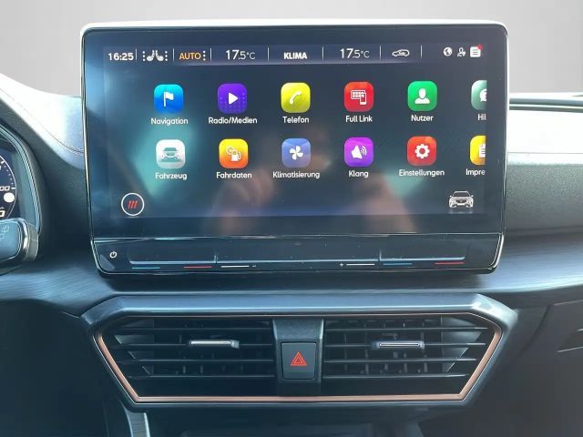 Cupra Formentor 2.0 TSI DSG VZ