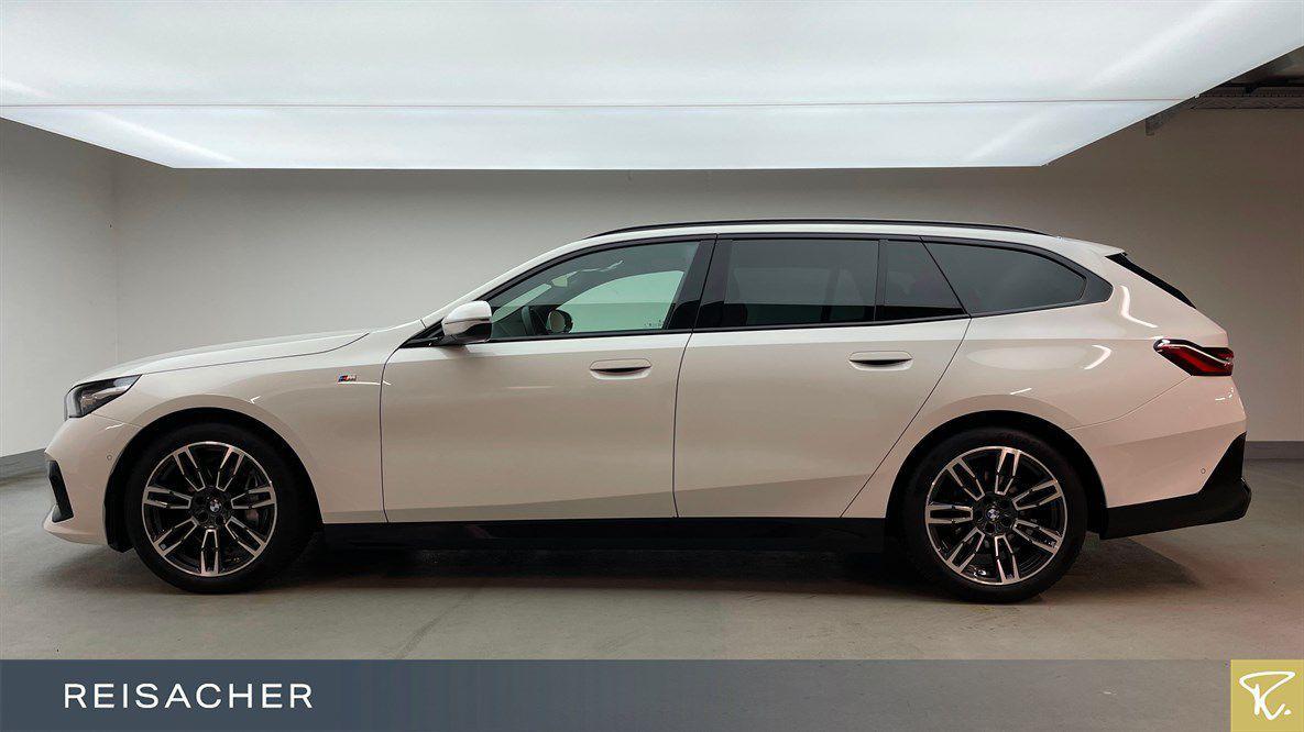 BMW 540 540d Touring xDrive