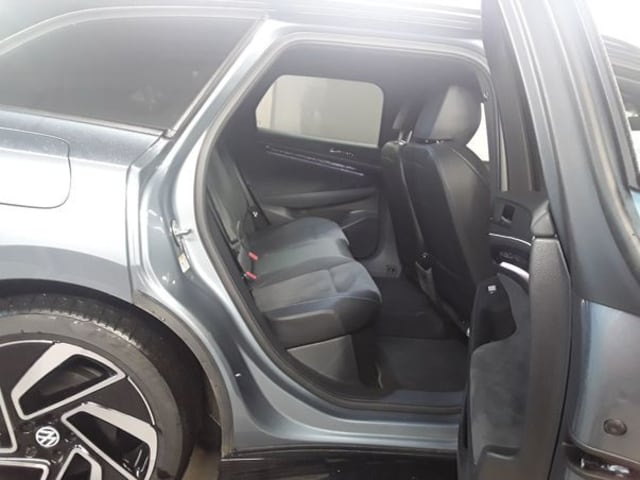 Volkswagen ID.7 IQ.Drive Pro Style Tourer