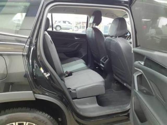 Volkswagen Tayron 2.0 TDI DSG IQ.Drive