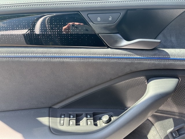 Volkswagen Passat 2.0 TDI 4Motion DSG IQ.Drive