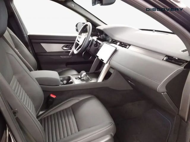 Land Rover Discovery Sport Dynamic SE