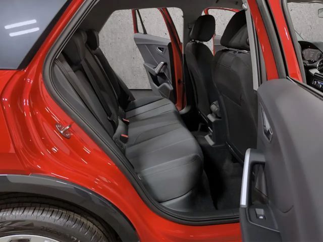 Audi Q2 35 TFSI S-Tronic