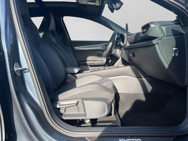 Cupra Formentor 2.0 TSI VZ