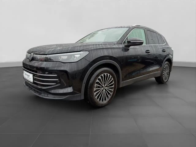 Volkswagen Tiguan 2.0 TDI DSG Elegance Elegance