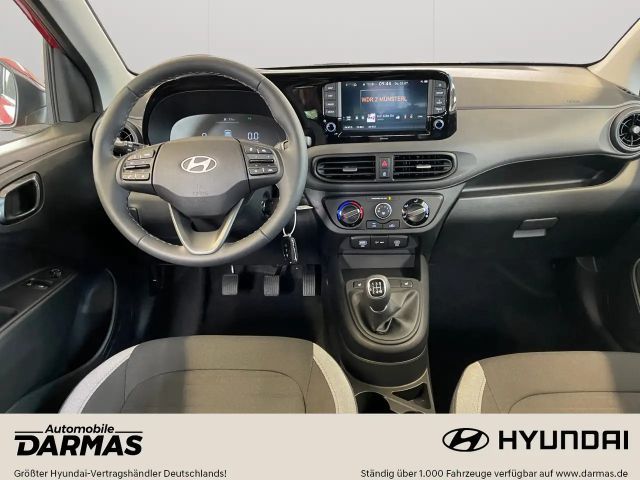 Hyundai i10 1.2 Trend