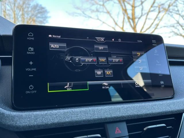 Skoda Scala 1.0 TSI Drive