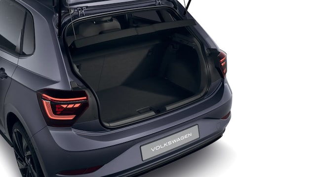 Volkswagen Polo 2.0 TSI DSG GTI IQ.Drive