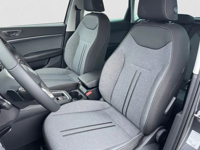 Seat Ateca DSG Style