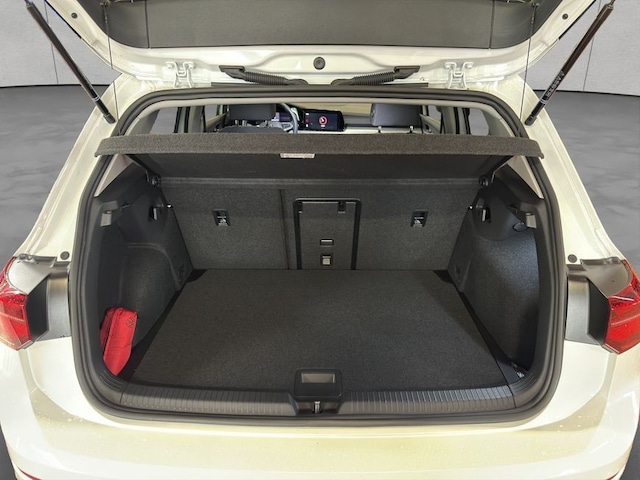 Volkswagen Golf 1.5 TSI Life