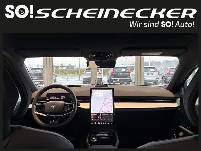 Polestar 3 Dual motor Long range Plus