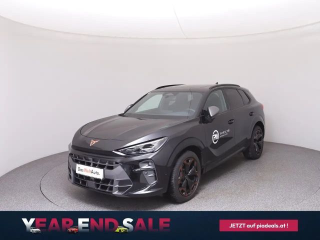 Cupra Terramar 2.0 TSI