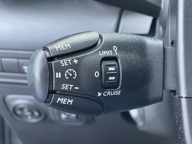 Citroën C3 Aircross Max