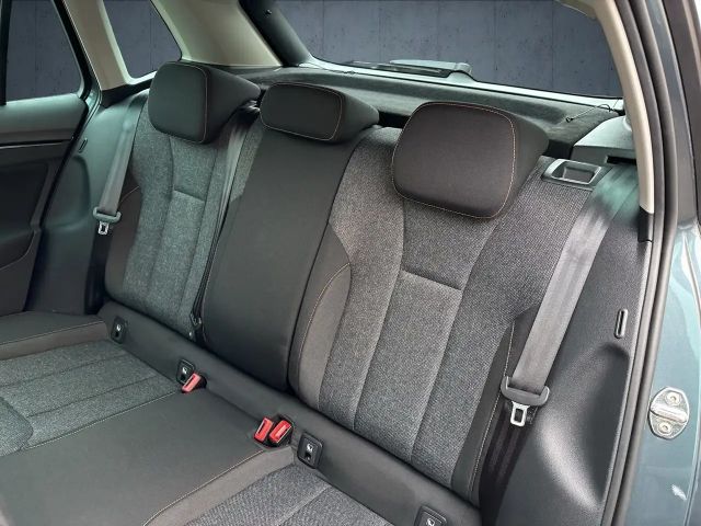 Skoda Kamiq 1.5 TSI Clever