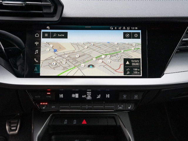 Audi A3 30 TFSI S-Line Sportback