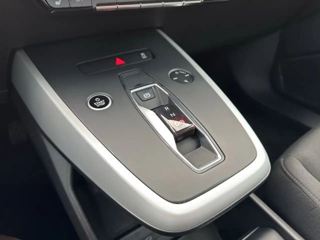 Audi Q4 e-tron 35 S-Line