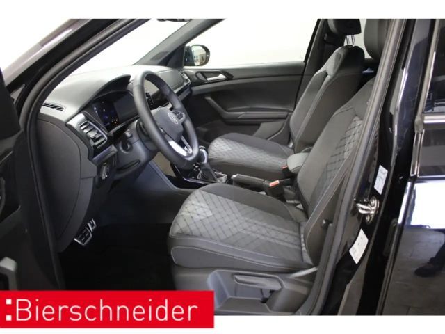 Volkswagen T-Cross 1.0 TSI DSG R-Line